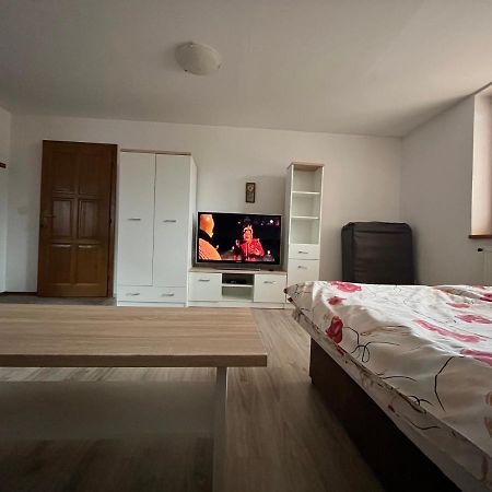 Apartmany U Samuela Oravsky Biely Potok Exterior photo