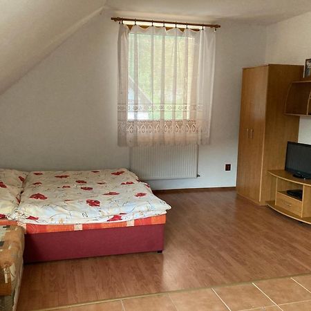 Apartmany U Samuela Oravsky Biely Potok Exterior photo