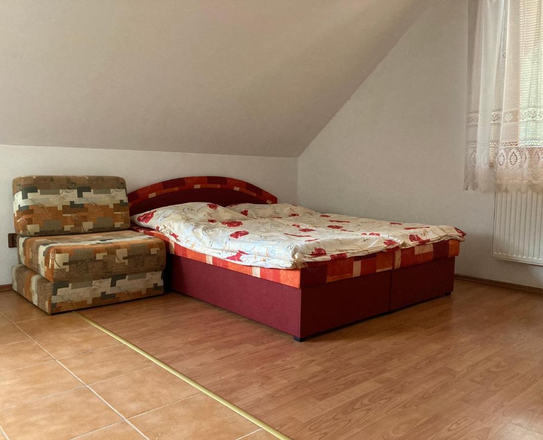 Apartmany U Samuela Oravsky Biely Potok Exterior photo